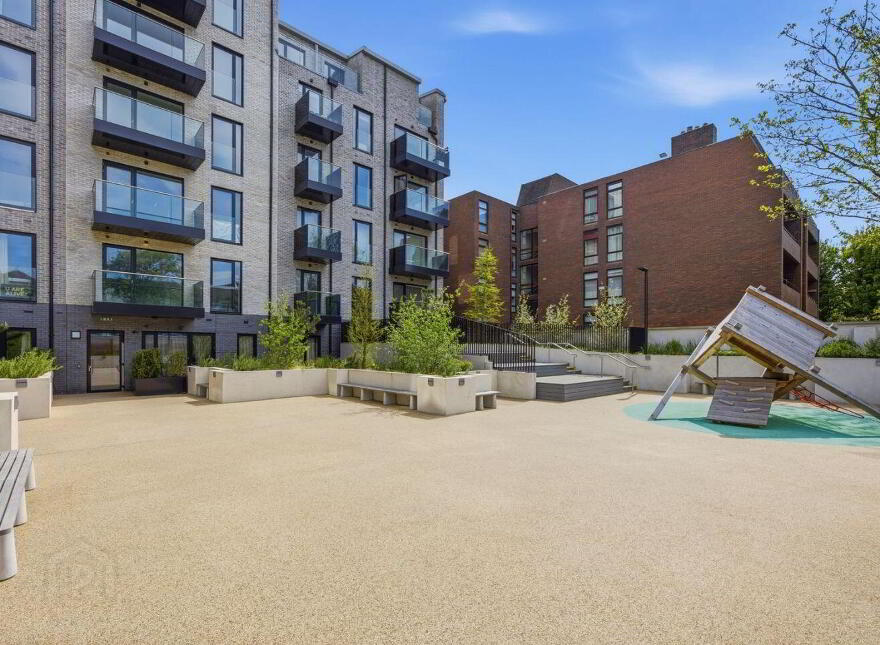 Apartment 43 143 Merrion Road, Herbert Avenue, Dublin 4, D04K6F3