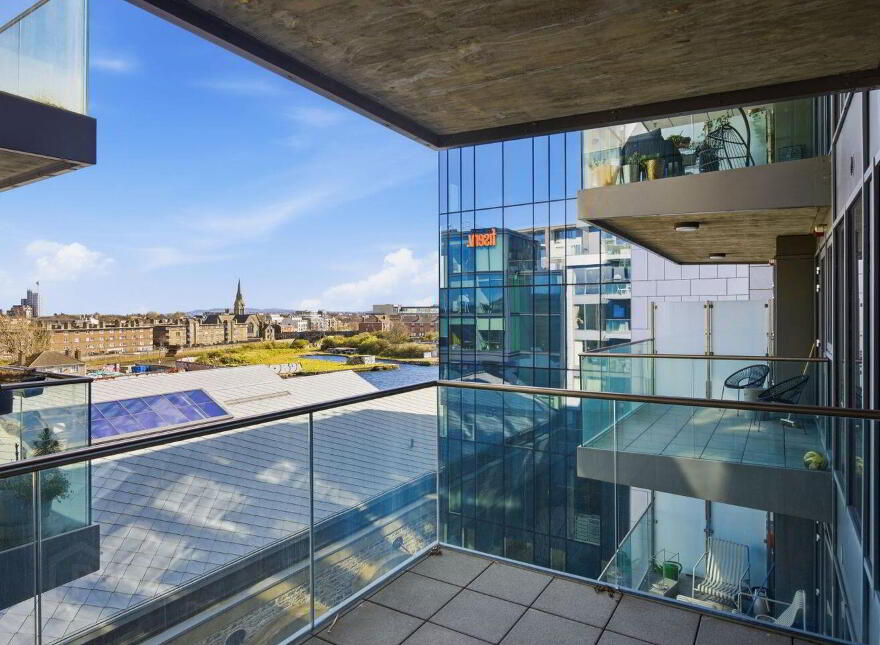 23 Hanover Court, Grand Canal Dock, Grand Canal Dock, D02CD63