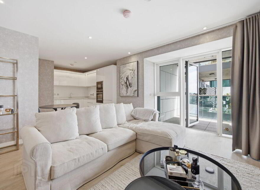 23 Hanover Court, Grand Canal Dock, Grand Canal Dock, D02CD63
