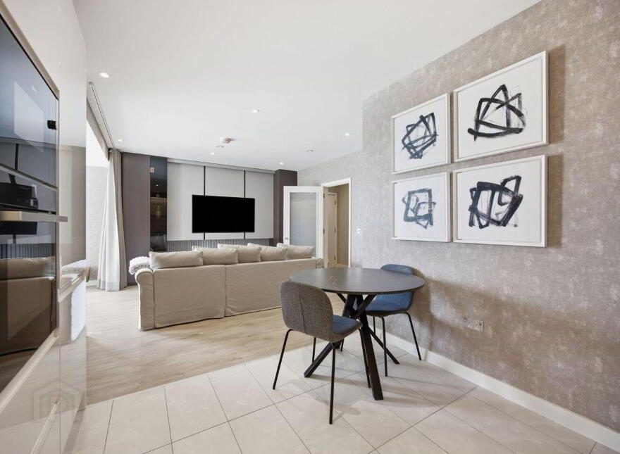 23 Hanover Court, Grand Canal Dock, Grand Canal Dock, D02CD63