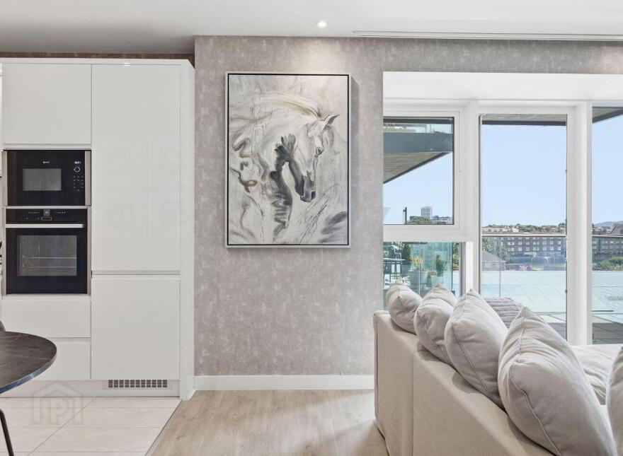 23 Hanover Court, Grand Canal Dock, Grand Canal Dock, D02CD63