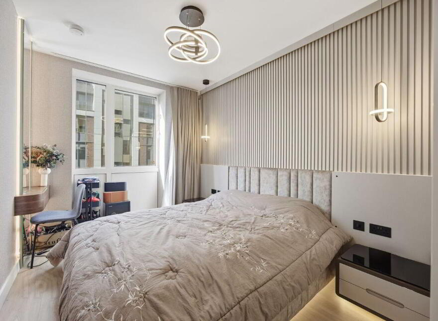 23 Hanover Court, Grand Canal Dock, Grand Canal Dock, D02CD63
