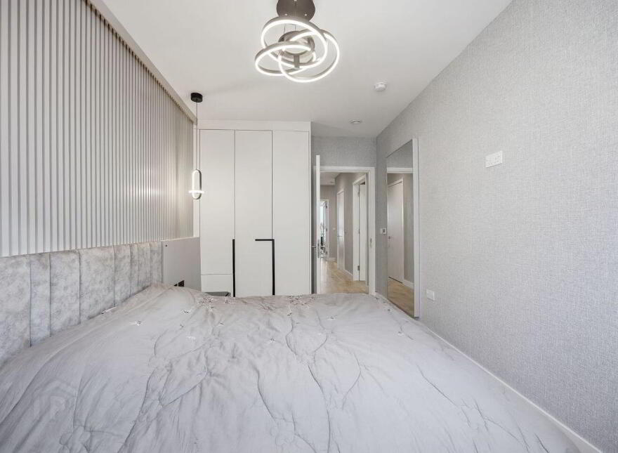 23 Hanover Court, Grand Canal Dock, Grand Canal Dock, D02CD63