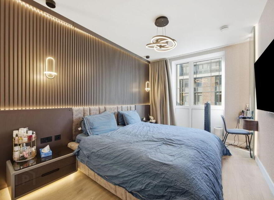 23 Hanover Court, Grand Canal Dock, Grand Canal Dock, D02CD63
