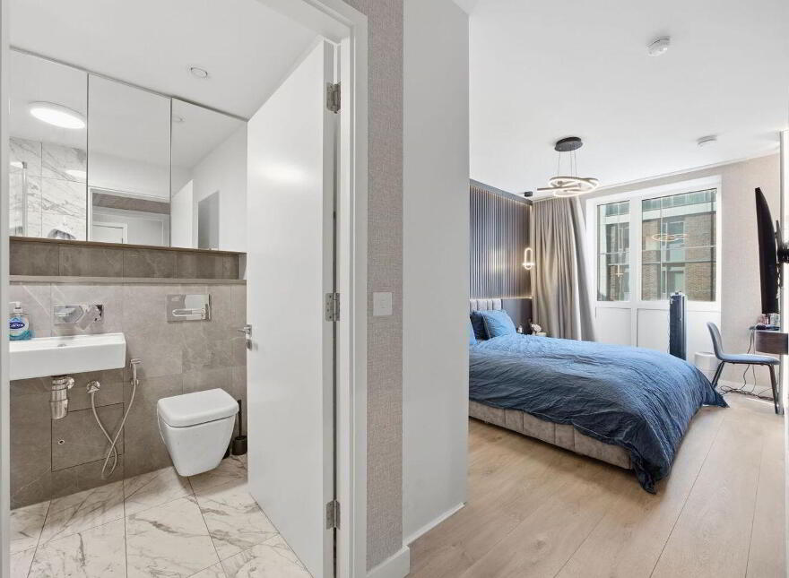 23 Hanover Court, Grand Canal Dock, Grand Canal Dock, D02CD63