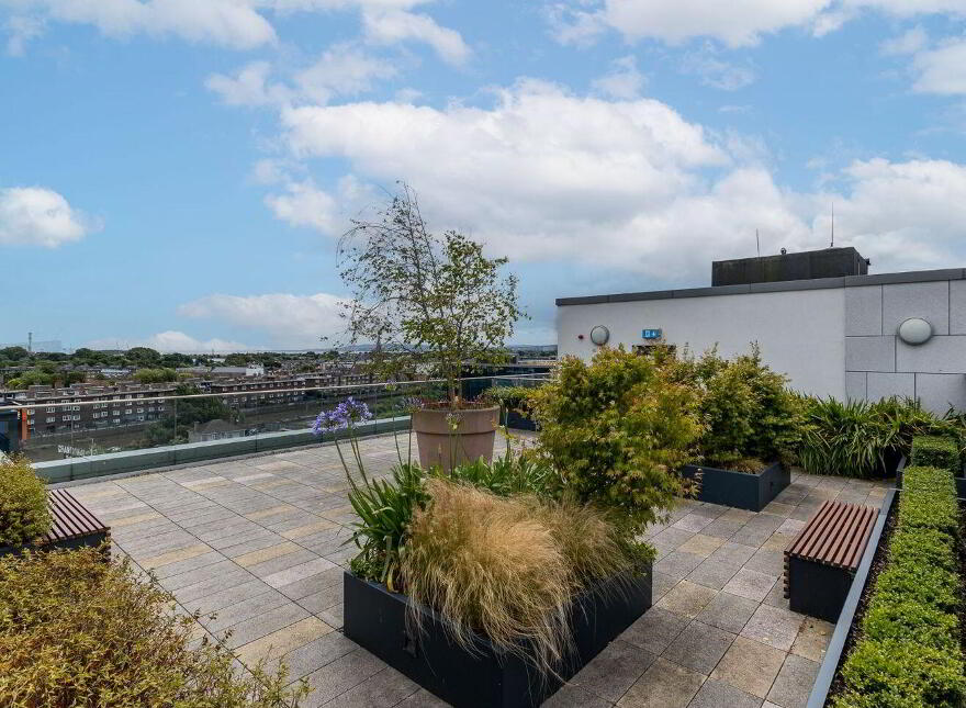 23 Hanover Court, Grand Canal Dock, Grand Canal Dock, D02CD63