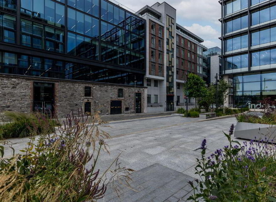 23 Hanover Court, Grand Canal Dock, Grand Canal Dock, D02CD63