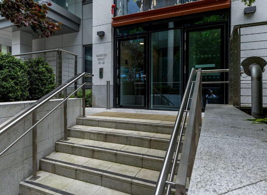 23 Hanover Court, Grand Canal Dock, Grand Canal Dock, D02CD63