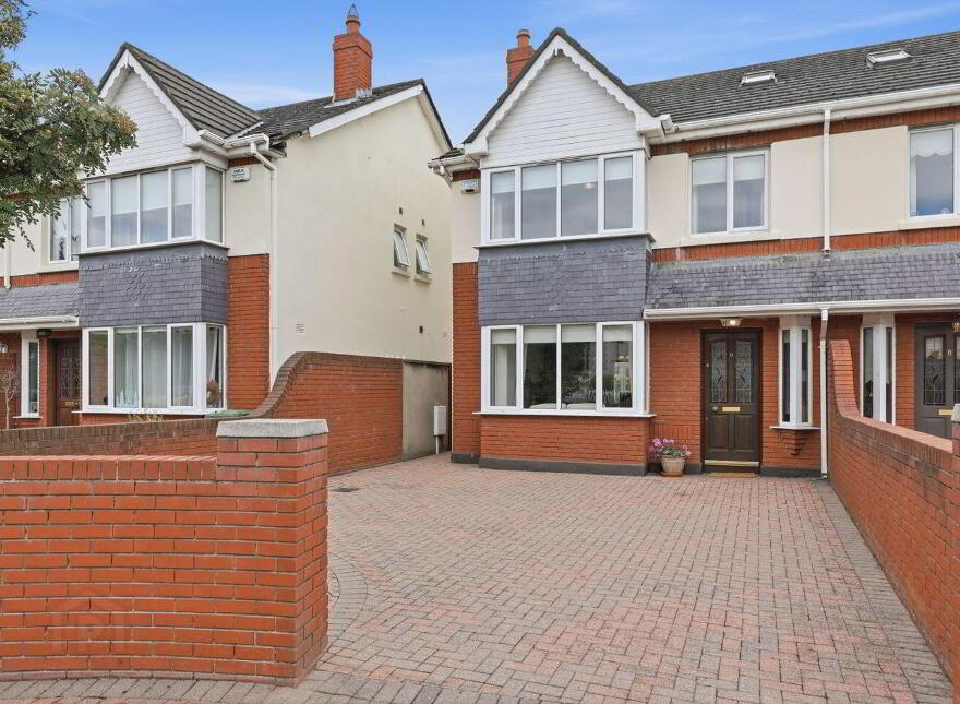 9 The Court, Donnybrook Castle, Donnybrook, Donnybrook, D04P5R3
