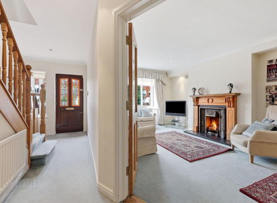 9 The Court, Donnybrook Castle, Donnybrook, Donnybrook, D04P5R3