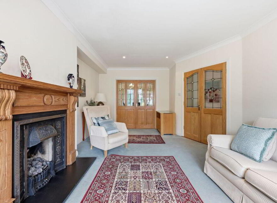 9 The Court, Donnybrook Castle, Donnybrook, Donnybrook, D04P5R3