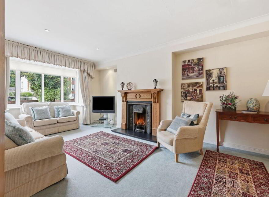9 The Court, Donnybrook Castle, Donnybrook, Donnybrook, D04P5R3