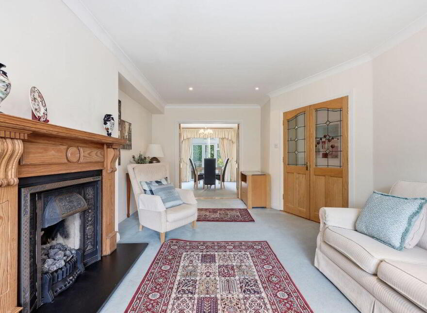 9 The Court, Donnybrook Castle, Donnybrook, Donnybrook, D04P5R3