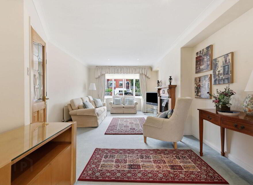 9 The Court, Donnybrook Castle, Donnybrook, Donnybrook, D04P5R3