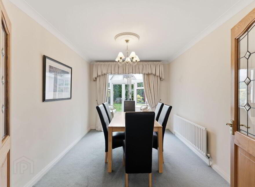 9 The Court, Donnybrook Castle, Donnybrook, Donnybrook, D04P5R3