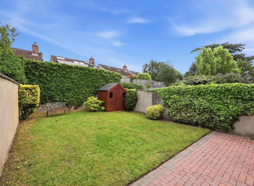9 The Court, Donnybrook Castle, Donnybrook, Donnybrook, D04P5R3
