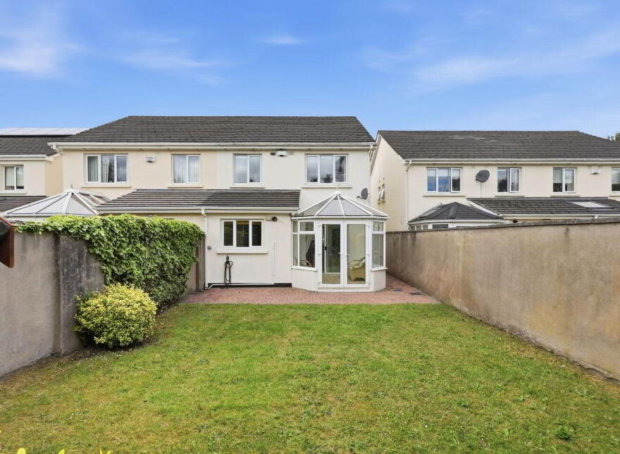 9 The Court, Donnybrook Castle, Donnybrook, Donnybrook, D04P5R3