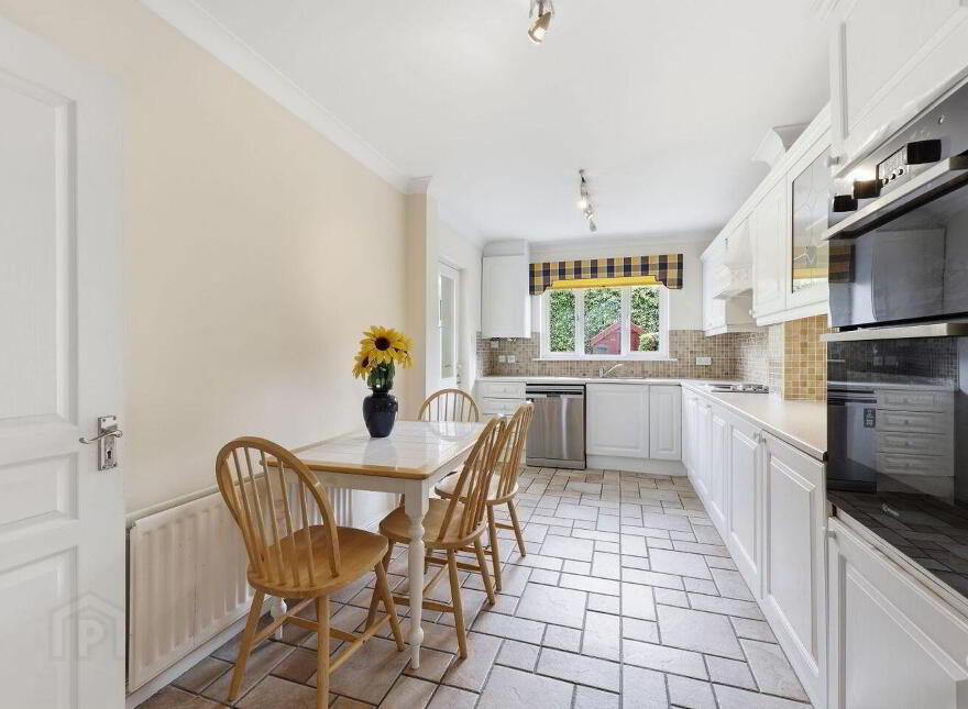 9 The Court, Donnybrook Castle, Donnybrook, Donnybrook, D04P5R3