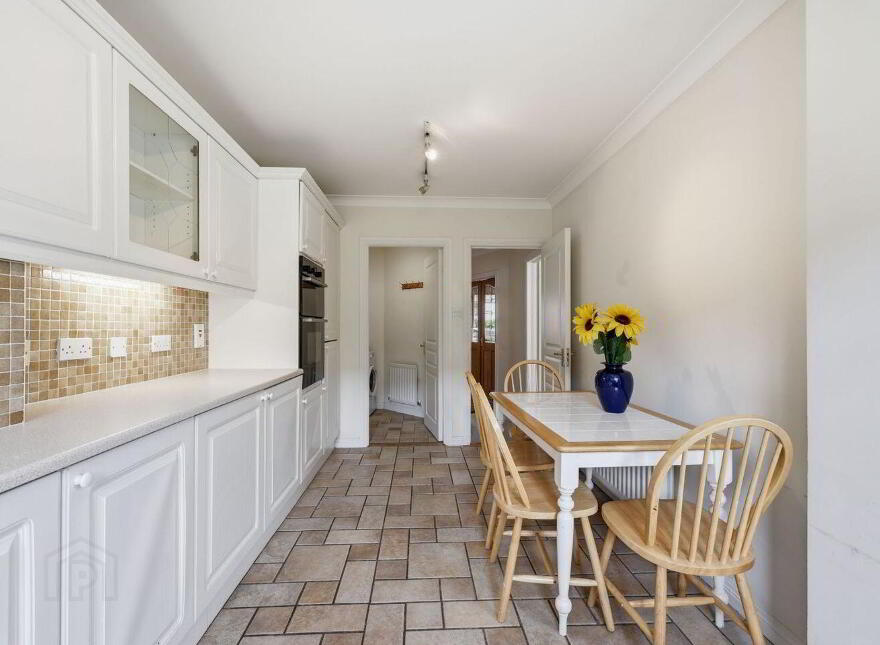 9 The Court, Donnybrook Castle, Donnybrook, Donnybrook, D04P5R3