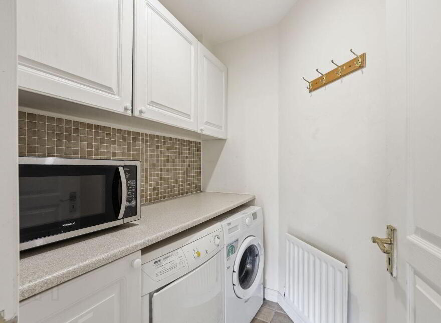 9 The Court, Donnybrook Castle, Donnybrook, Donnybrook, D04P5R3