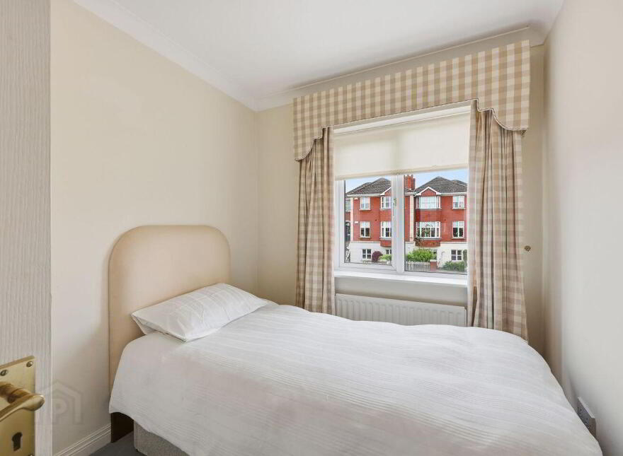 9 The Court, Donnybrook Castle, Donnybrook, Donnybrook, D04P5R3