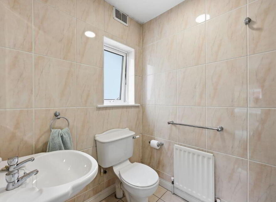 9 The Court, Donnybrook Castle, Donnybrook, Donnybrook, D04P5R3