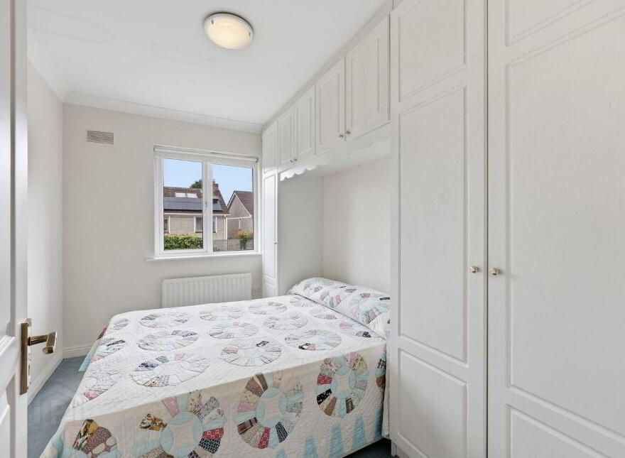 9 The Court, Donnybrook Castle, Donnybrook, Donnybrook, D04P5R3