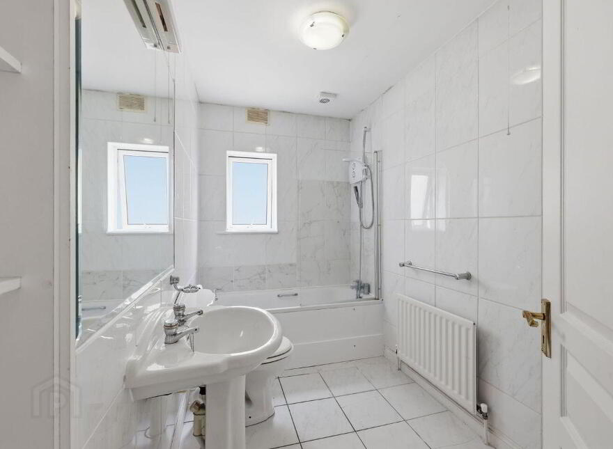 9 The Court, Donnybrook Castle, Donnybrook, Donnybrook, D04P5R3