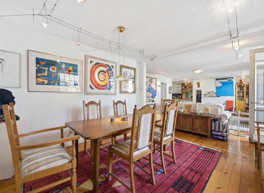 3 The Granary, 20 Temple Lane South, Temple Bar, Dublin 2, D02KC62