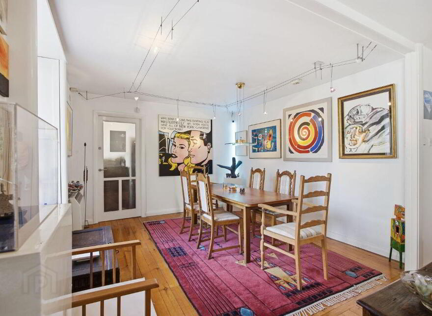 3 The Granary, 20 Temple Lane South, Temple Bar, Dublin 2, D02KC62