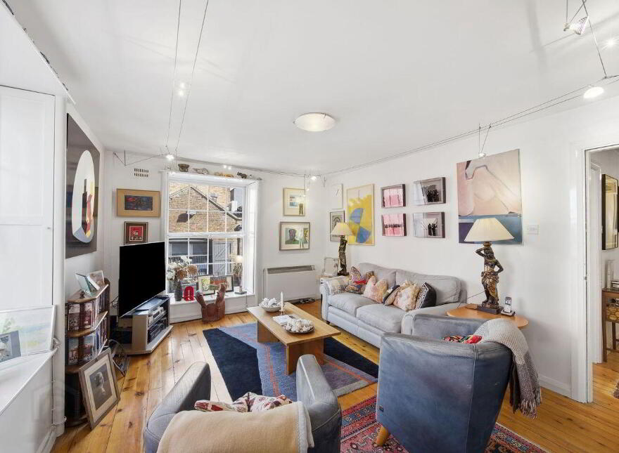 3 The Granary, 20 Temple Lane South, Temple Bar, Dublin 2, D02KC62