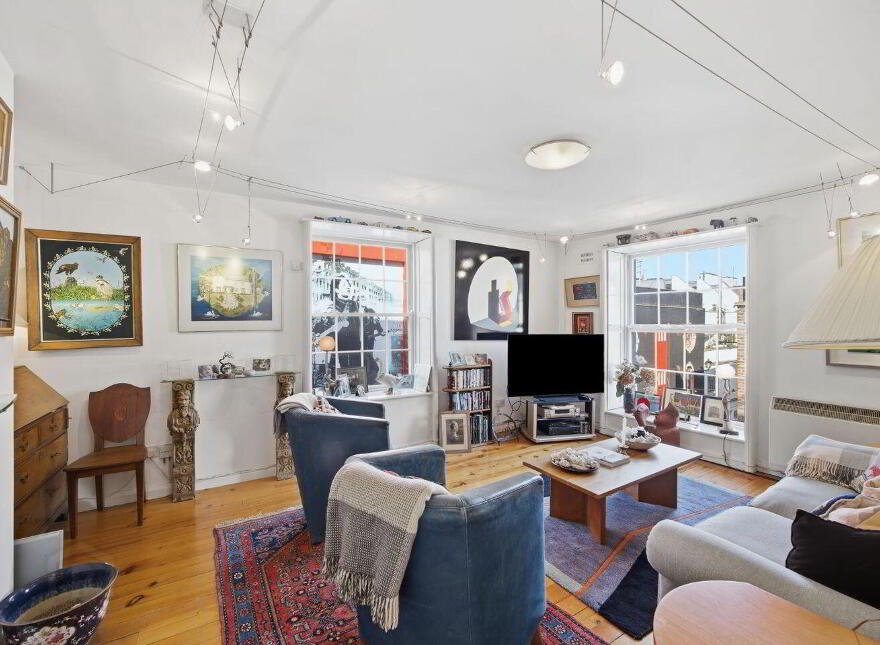 3 The Granary, 20 Temple Lane South, Temple Bar, Dublin 2, D02KC62