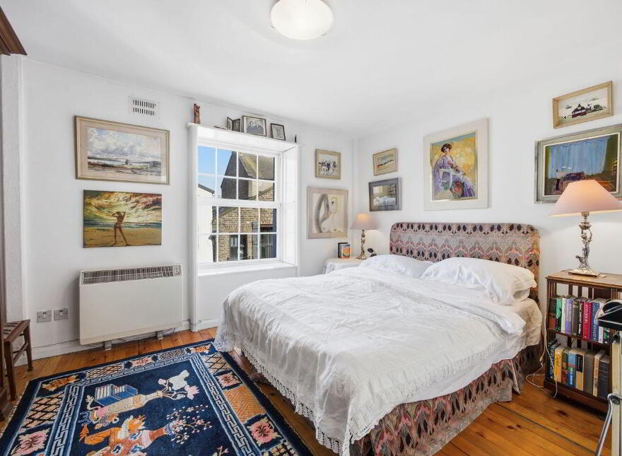 3 The Granary, 20 Temple Lane South, Temple Bar, Dublin 2, D02KC62
