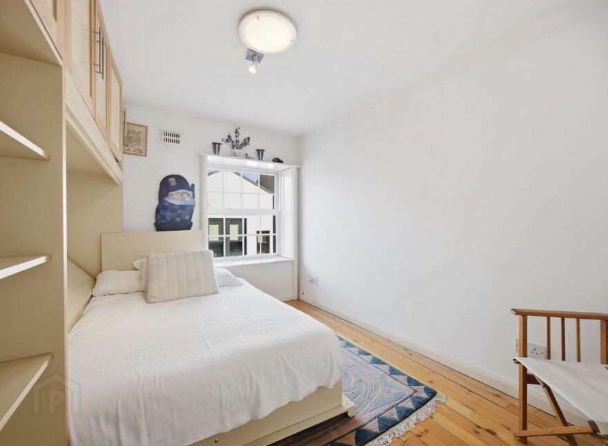 3 The Granary, 20 Temple Lane South, Temple Bar, Dublin 2, D02KC62
