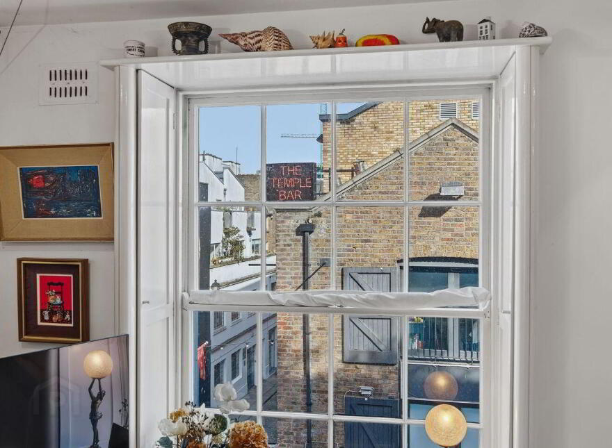 3 The Granary, 20 Temple Lane South, Temple Bar, Dublin 2, D02KC62