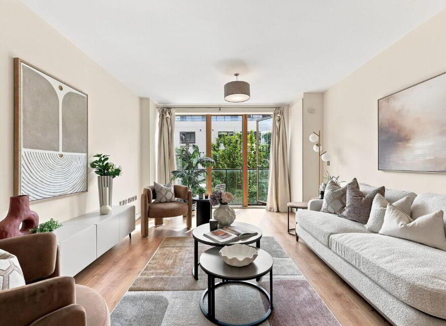 Apartment 11 Hanover Quarter, Grand Canal Dock, Grand Canal Dock, D02DT92