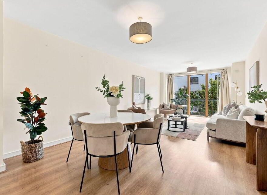 Apartment 11 Hanover Quarter, Grand Canal Dock, Grand Canal Dock, D02DT92