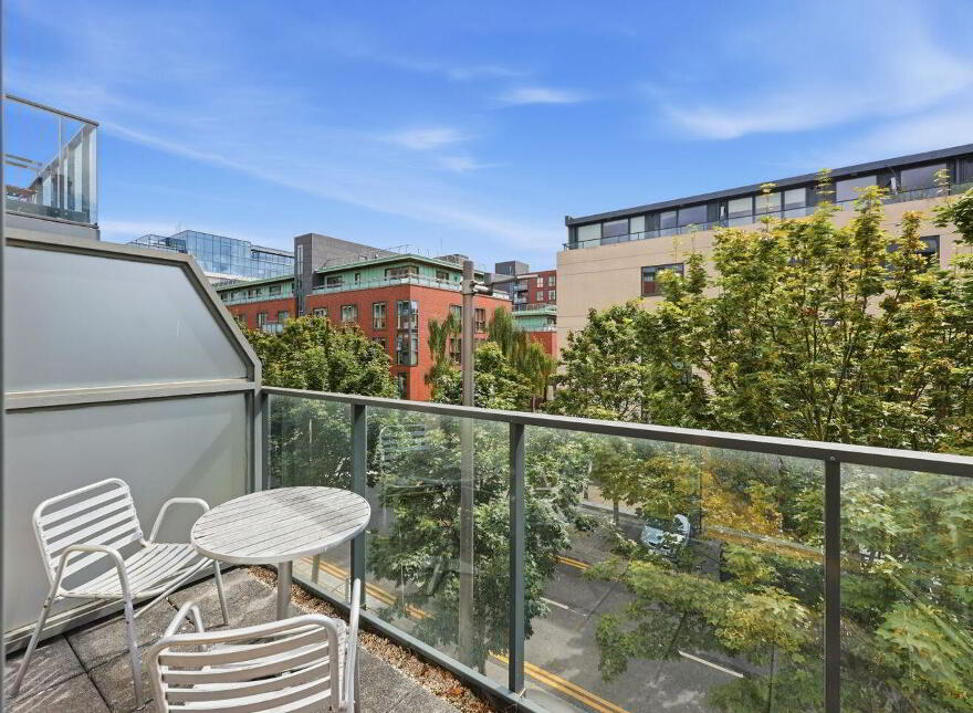 Apartment 11 Hanover Quarter, Grand Canal Dock, Grand Canal Dock, D02DT92