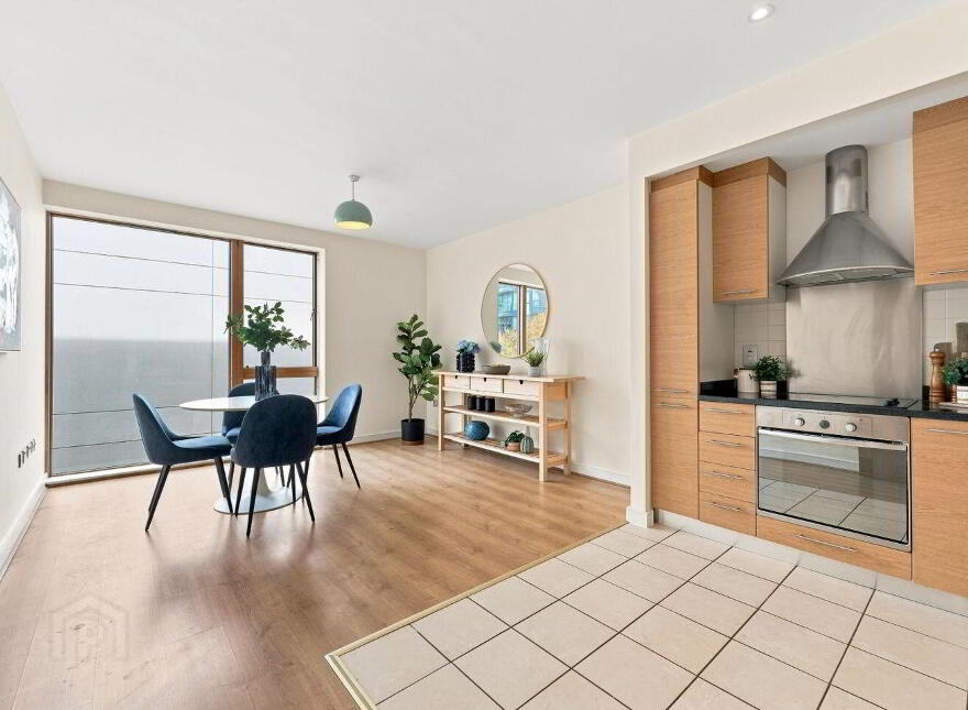 Apartment 11 Hanover Quarter, Grand Canal Dock, Grand Canal Dock, D02DT92