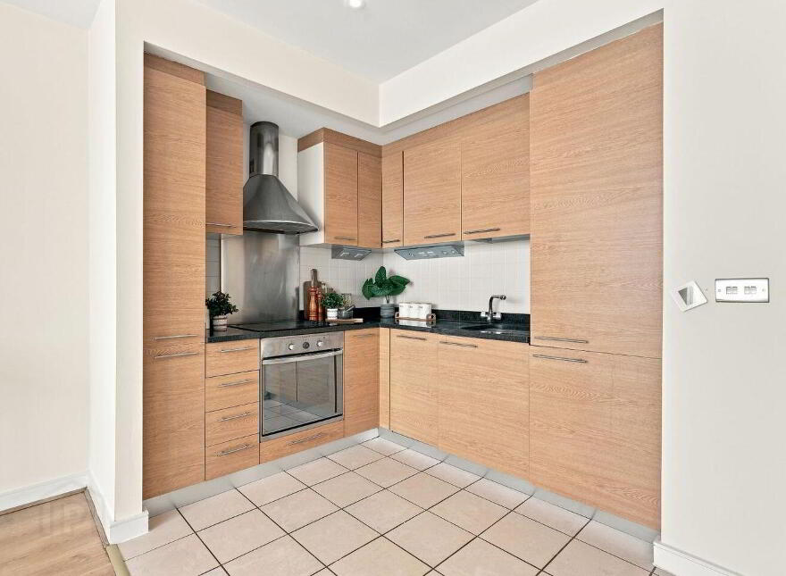 Apartment 11 Hanover Quarter, Grand Canal Dock, Grand Canal Dock, D02DT92