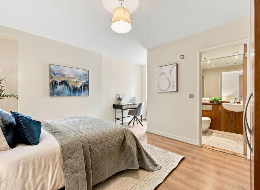 Apartment 11 Hanover Quarter, Grand Canal Dock, Grand Canal Dock, D02DT92