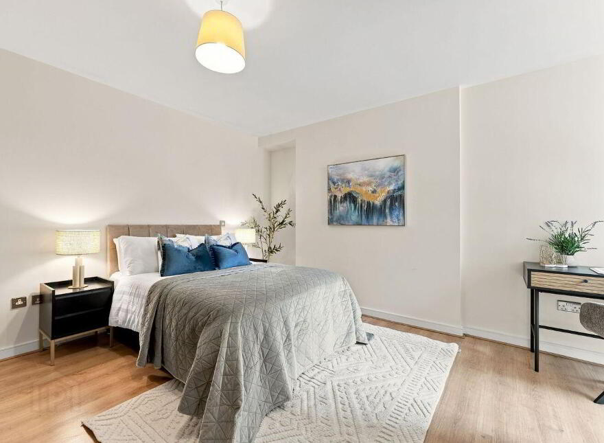 Apartment 11 Hanover Quarter, Grand Canal Dock, Grand Canal Dock, D02DT92