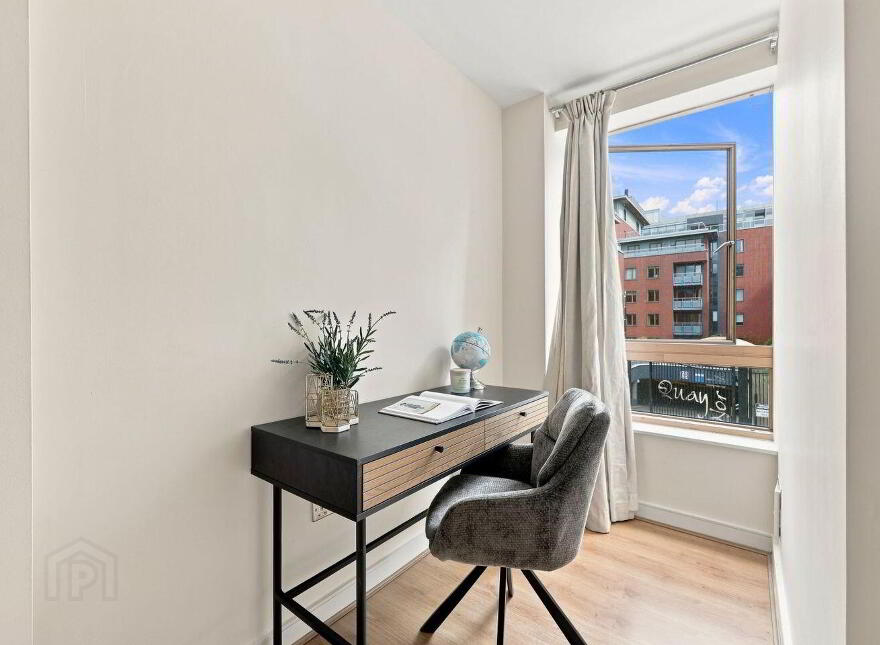 Apartment 11 Hanover Quarter, Grand Canal Dock, Grand Canal Dock, D02DT92