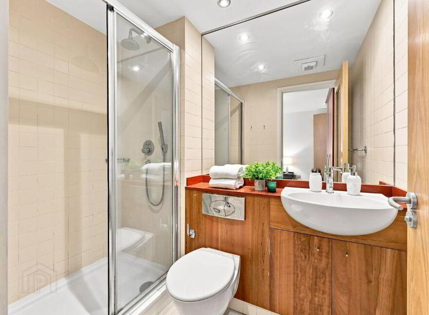 Apartment 11 Hanover Quarter, Grand Canal Dock, Grand Canal Dock, D02DT92