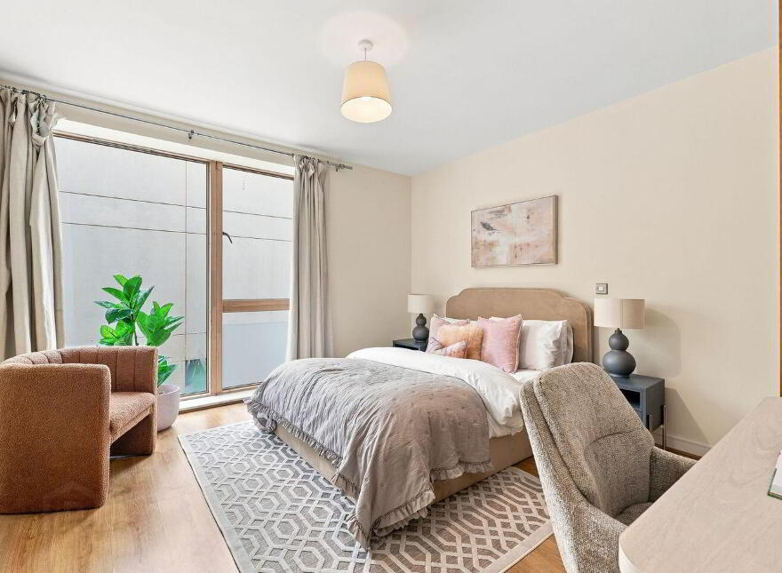 Apartment 11 Hanover Quarter, Grand Canal Dock, Grand Canal Dock, D02DT92