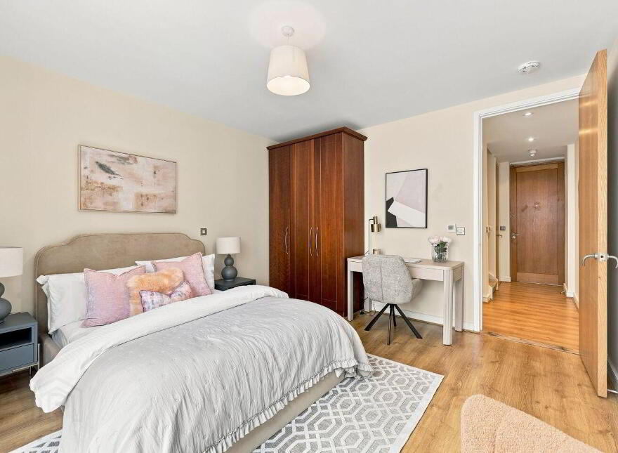 Apartment 11 Hanover Quarter, Grand Canal Dock, Grand Canal Dock, D02DT92