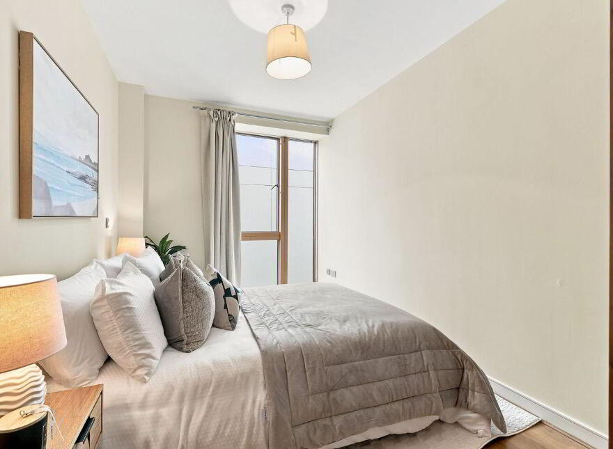 Apartment 11 Hanover Quarter, Grand Canal Dock, Grand Canal Dock, D02DT92