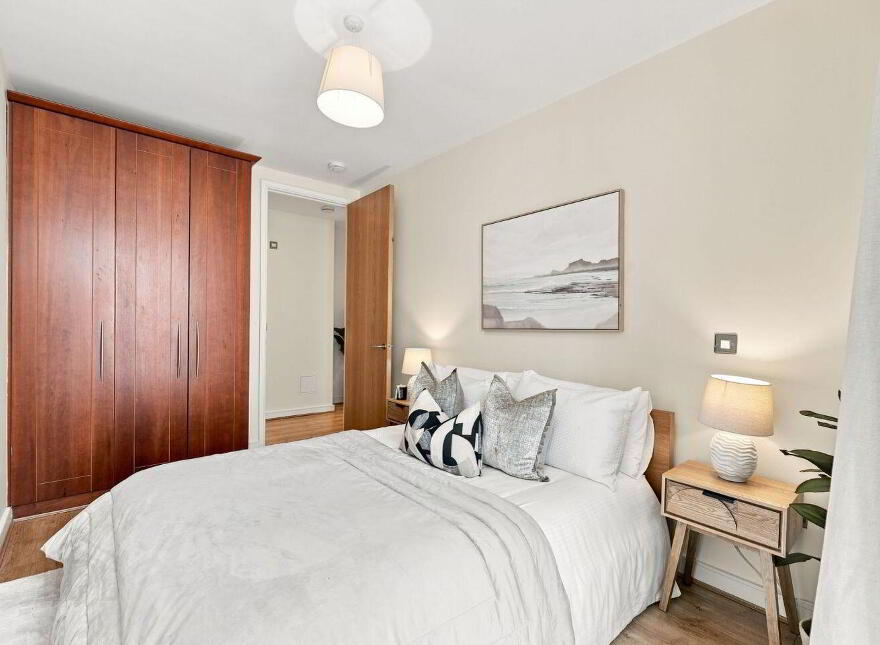 Apartment 11 Hanover Quarter, Grand Canal Dock, Grand Canal Dock, D02DT92