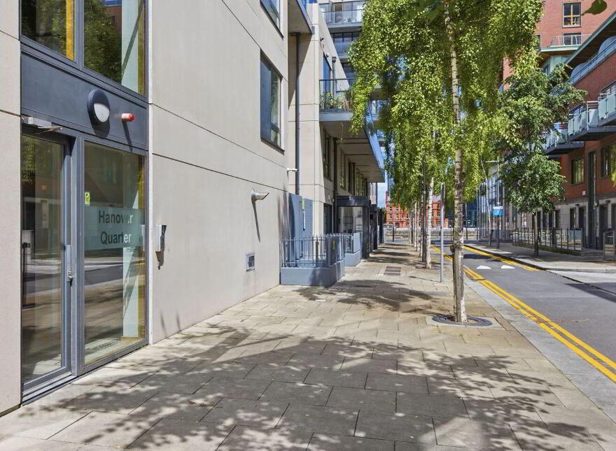 Apartment 11 Hanover Quarter, Grand Canal Dock, Grand Canal Dock, D02DT92