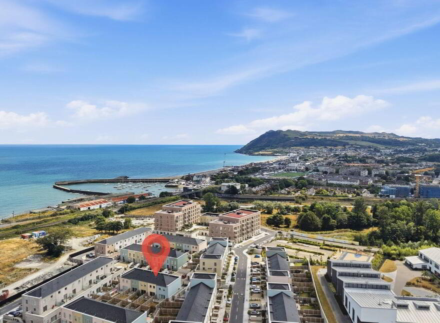 77 Shoreside Park, Sea Gardens, Bray, A98V2F9